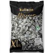 250PK 12in MIRROR SILVER KALISAN LATEX