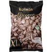 250PK 12in MIRROR ROSE GOLD KALISAN LATEX