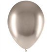 5in CHROMIUM GOLD TRUFFLE DECOTEX
