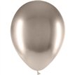 25PK 11in CHROMIUM GOLD TRUFFLE DECOTEX
