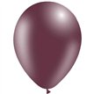 100PK 5in FASHION SOLID BURGUNDY DECOTEX