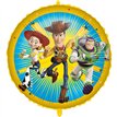 18in TOY STORY FOIL BALLOON