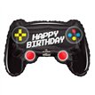 28in GAMER CONTROLLER JUMBO FOIL BALLOON