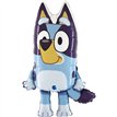 BLUEY SHAPED FOIL BALLOON