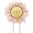 BLUSH PINK FLOWER FOIL BALLOON