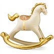 ROCKING HORSE FOIL BALLOON