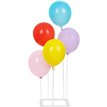 MODULAR BALLOON STAND WITH BASE