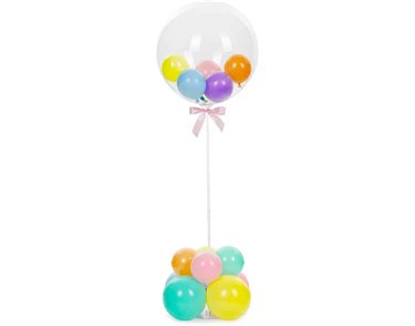72cm BALLOON STAND