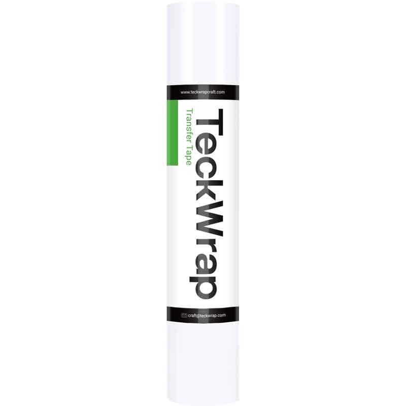 12in x 10ft MATTE LOW TACK VINYL