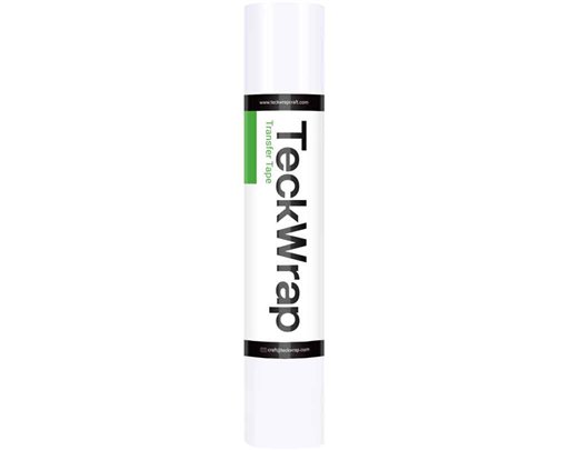 12in x 10ft MATTE LOW TACK VINYL