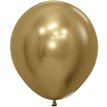 15PK 18in GOLD REFLEX SEMPERTEX (20016385)