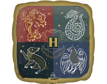 18in HARRY POTTER FOIL BALLOON
