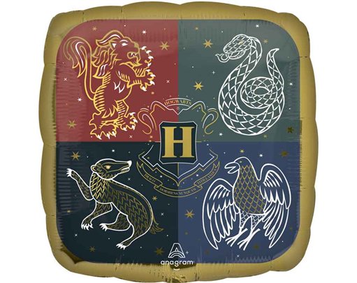 18in HARRY POTTER FOIL BALLOON