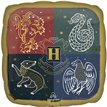 18in HARRY POTTER FOIL BALLOON