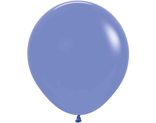 25PK 18in FASHION PERIWINKLE SEMPERTEX (20019734)