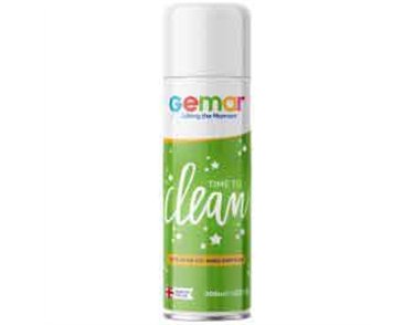 500ml TIME TO CLEAN SPRAY