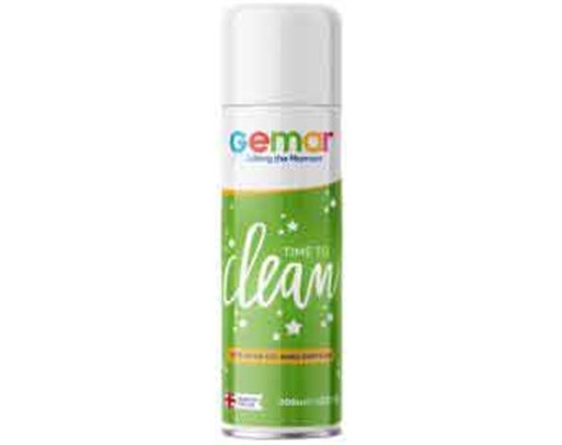 500ml TIME TO CLEAN SPRAY