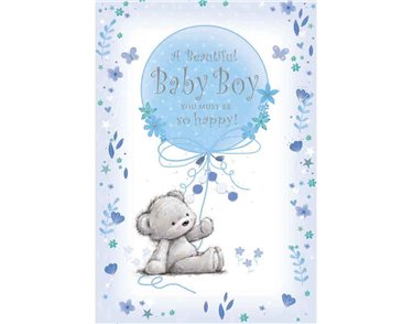 C50 ELVIN BABY BOY E/DAY  6S