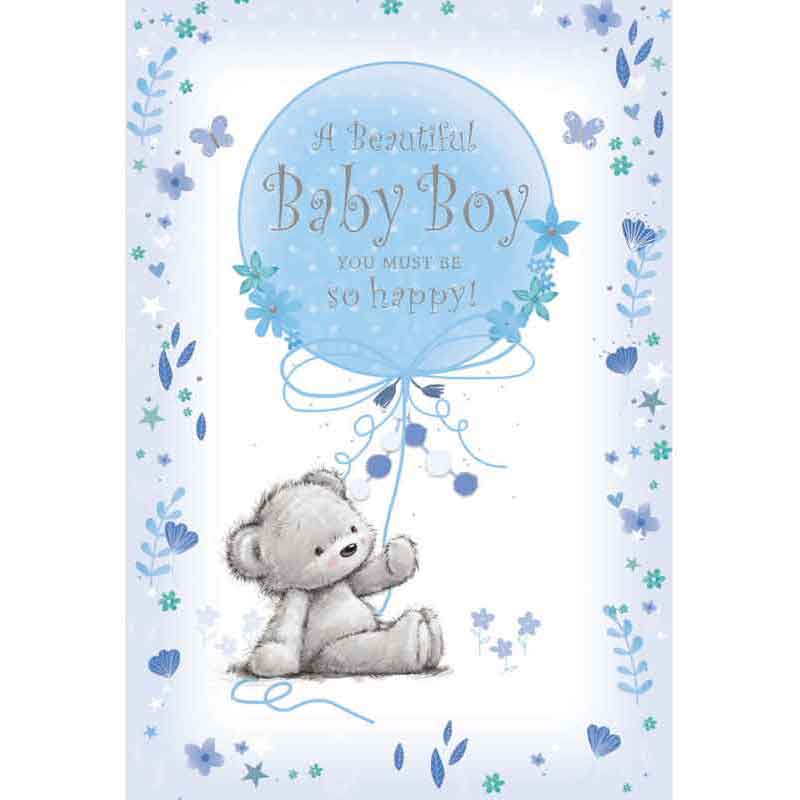 C50 ELVIN BABY BOY E/DAY  6S