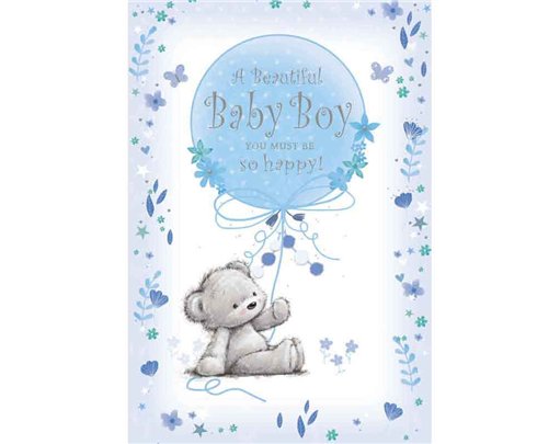 C50 ELVIN BABY BOY E/DAY  6S