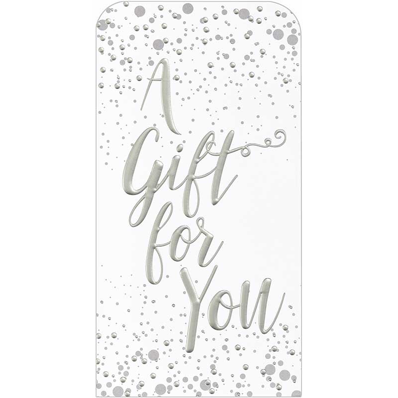 FOIL OPEN MONEY WALLETS  12S