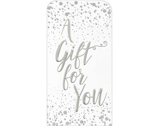 FOIL OPEN MONEY WALLETS  12S