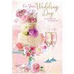 C50 ELVIN WEDDING DAY E/DAY  6S