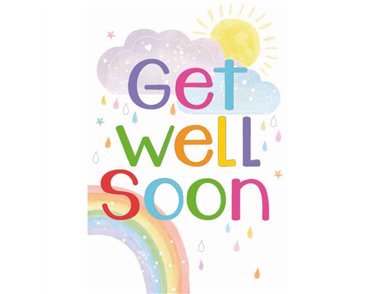 C50 ELVIN GET WELL E/DAY  6S