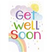 C50 ELVIN GET WELL E/DAY  6S