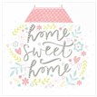 (6) CONTEMPORARY NEW HOME CARDS  6S