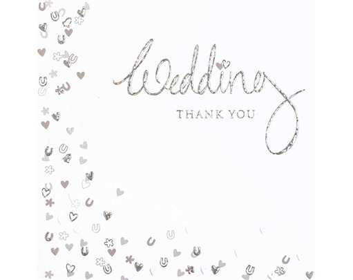 (6) T/YOU WEDDING GIFT CARDS  6S
