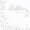 (6) T/YOU WEDDING GIFT CARDS  6S