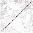 (6) T/YOU FOR WEDDING GIFT CARDS  6S