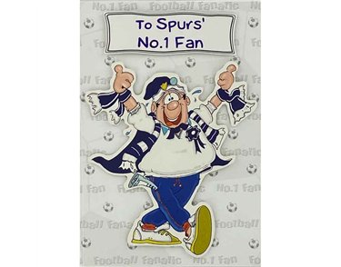 C50 ATTACHMENTS NO.1 SPURS FAN  6S