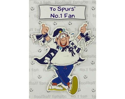 C50 ATTACHMENTS NO.1 SPURS FAN  6S