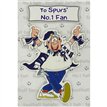 C50 ATTACHMENTS NO.1 SPURS FAN  6S