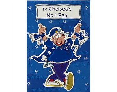 C50 ATTACHMENTS NO.1 CHELSEA FAN  6S