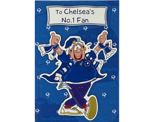 C50 ATTACHMENTS NO.1 CHELSEA FAN  6S