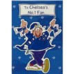 C50 ATTACHMENTS NO.1 CHELSEA FAN  6S