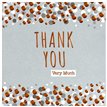 (6) THANK YOU CARDS  6S