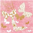 (6) OPEN THANK YOU CARDS  6S