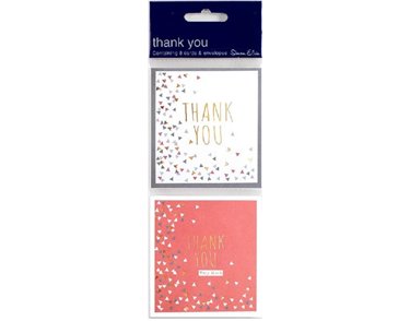(8) OPEN T/YOU TWIN PACK CARDS  6S