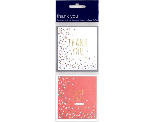(8) OPEN T/YOU TWIN PACK CARDS  6S