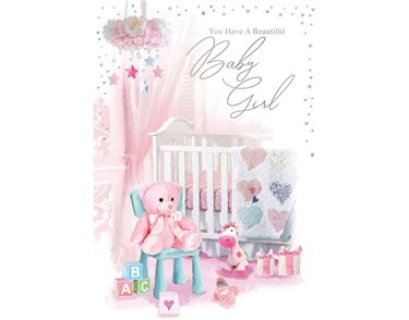 C50 ELVIN BABY GIRL E/DAY  6S