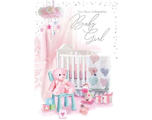 C50 ELVIN BABY GIRL E/DAY  6S
