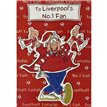 C50 ATTACHMENTS NO.1 LIVERPOOL FAN  6S