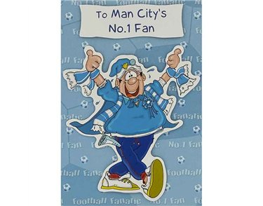 C50 ATTACHMENTS NO.1 MAN CITY FAN 6S