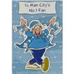 C50 ATTACHMENTS NO.1 MAN CITY FAN 6S