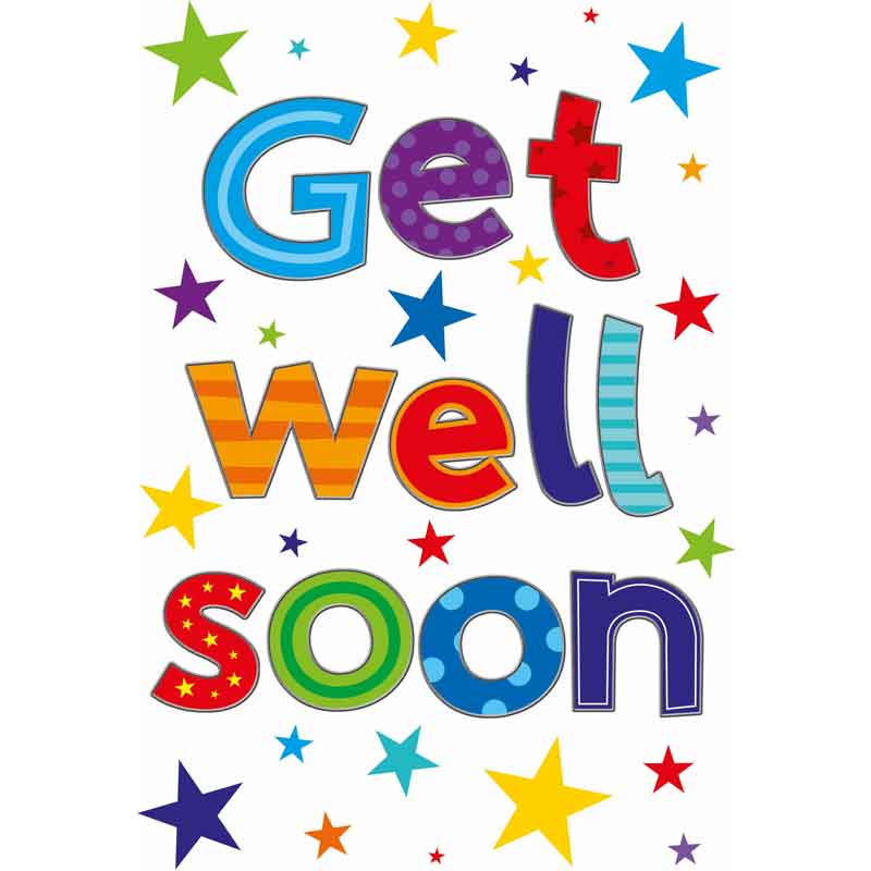 C50 GET WELL WORDPLAY  6S