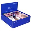 (8) ASST THANK YOU NOTECARDS  24S